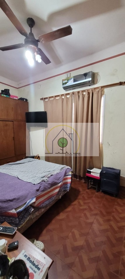 VENTA de CASA - AV. ALMAFUERTE, PARANA 