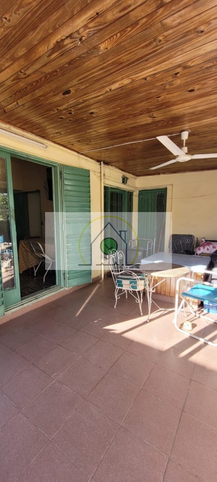 VENTA de CASA y GALPON - JOSE INGENIEROS, PARANA