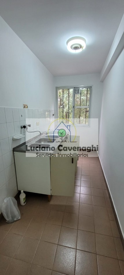 VENTA de DEPARTAMENTO - SAN MARTIN, PARANA