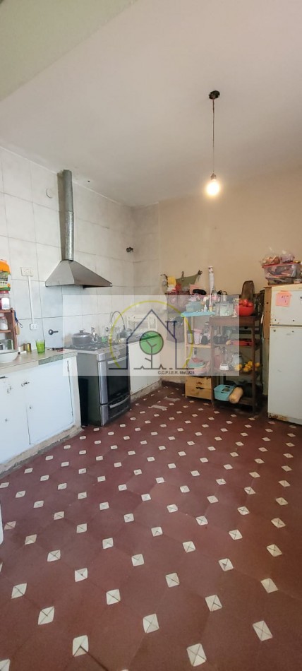 VENTA de CASA en ESQUINA - LA CAUTIVA, PARANA