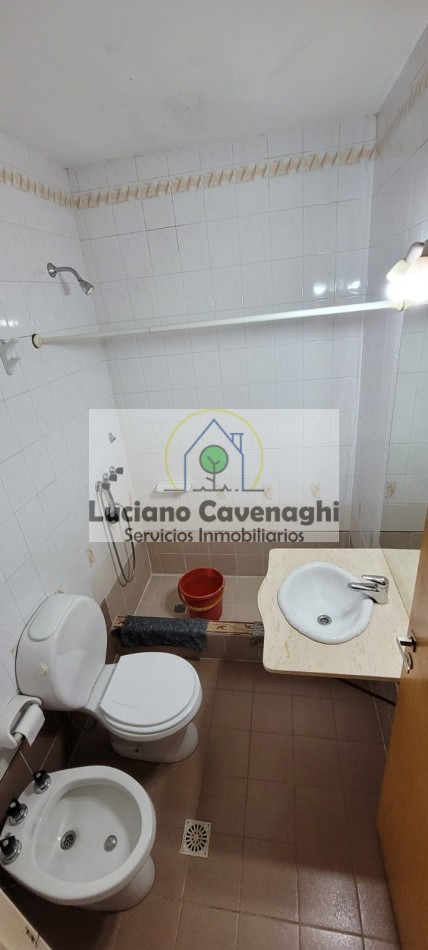 VENTA de DEPARTAMENTO - SAN MARTIN, PARANA