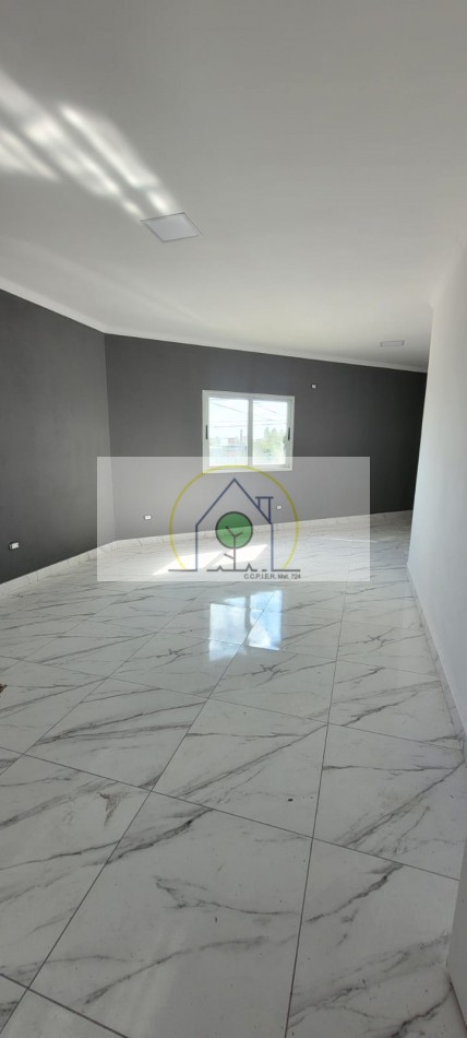 VENTA de CASA en ESQUINA - ROQUE SAENZ PEÑA, SAN BENITO