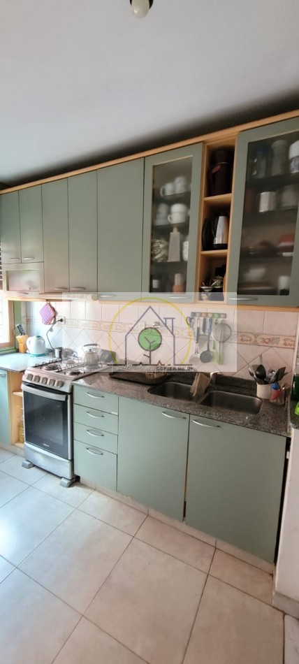 VENTA de DPTO - COURREGES, PARANA