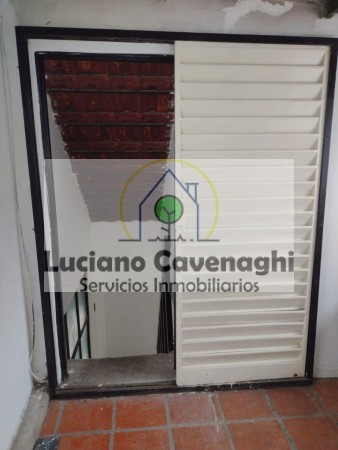 VENTA de DPTO PLANTA ALTA - COCHRANE (PNA V), PARANA