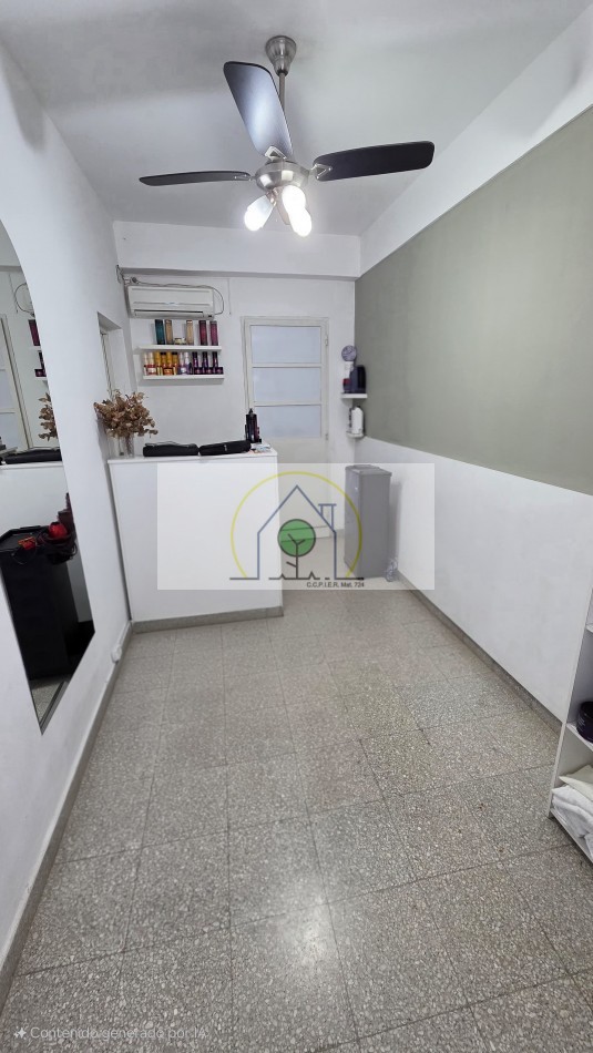 RE-TASADA!!! VENTA de CASA con LOCALES - DR. LUCIO d'AGOSTINO, PARANA