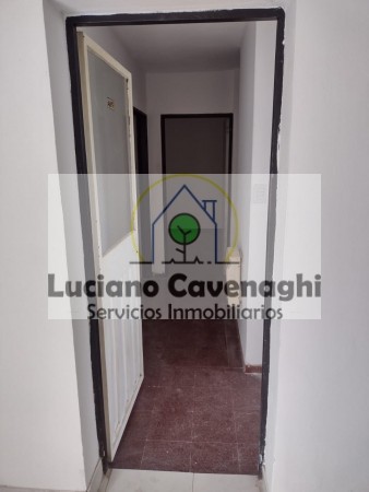 VENTA de DPTO PLANTA ALTA - COCHRANE (PNA V), PARANA