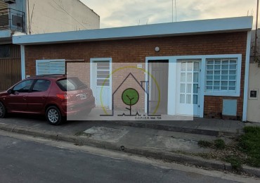 RE-TASADA!!! VENTA de CASA con LOCALES - DR. LUCIO d'AGOSTINO, PARANA