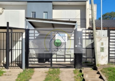 VENTA de DUPLEX - ABEL BAZAN Y BUSTOS, PARANA