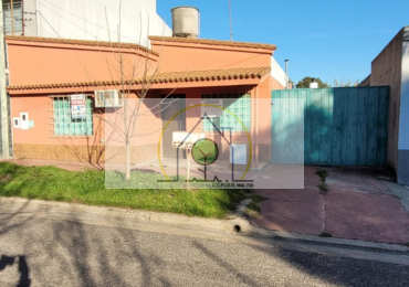 VENTA de CASA y GALPON - JOSE INGENIEROS, PARANA