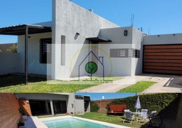 VENTA de CASA - LAURENCENA, SAN BENITO