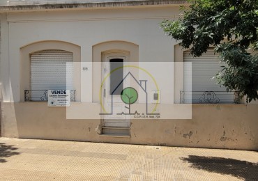 VENTA de CASA A MEJORAR - ALSINA, PARANA