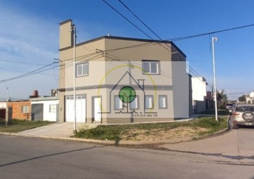VENTA de CASA en ESQUINA - ROQUE SAENZ PEÑA, SAN BENITO